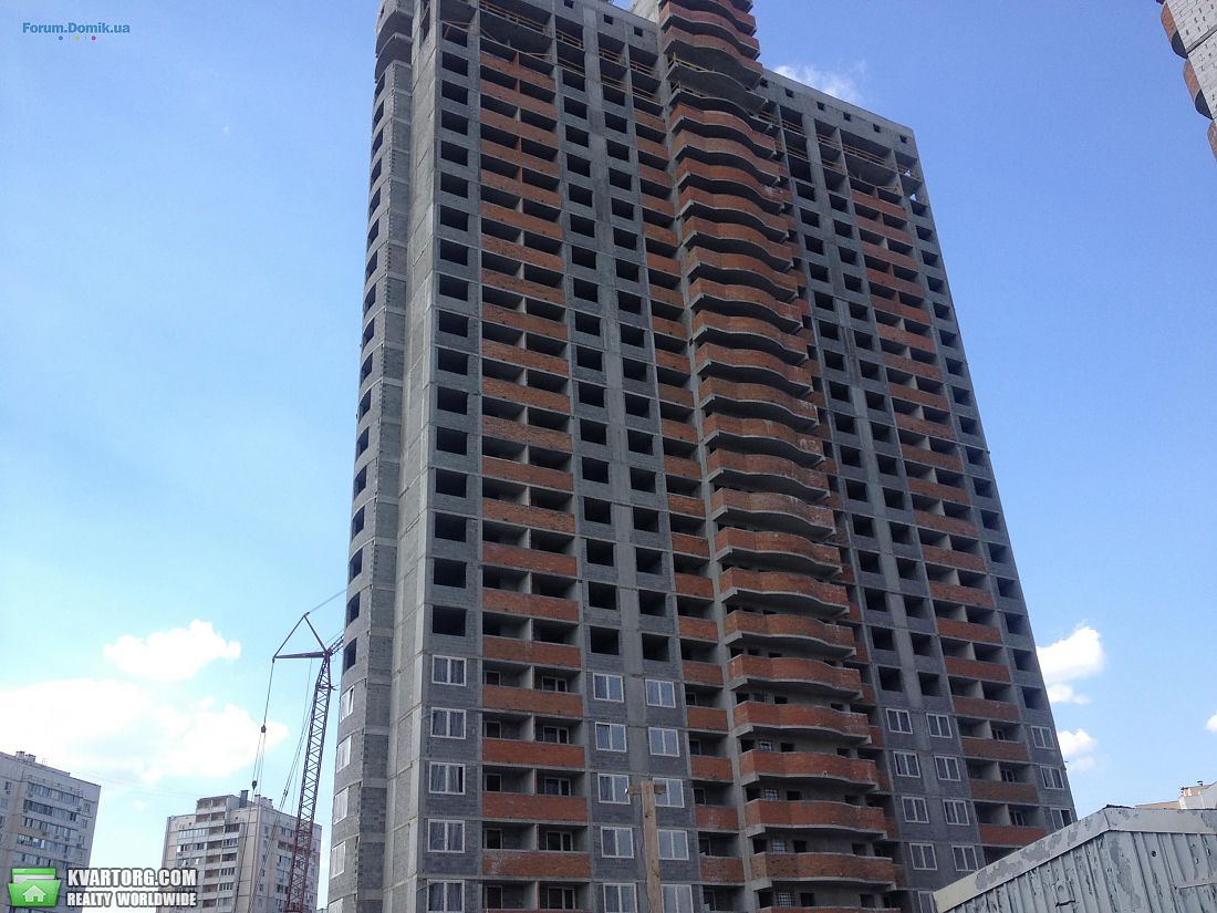 Sell 1-room apartment. Киев,  Крушельницкой — photo 3