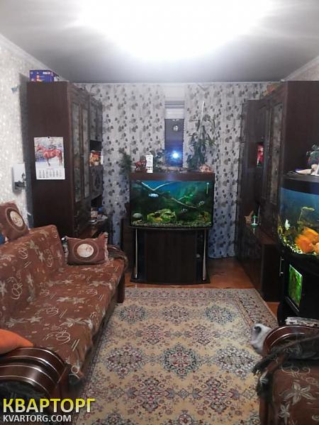 Sell 3-room apartment. Одесса, Средняя — photo 8