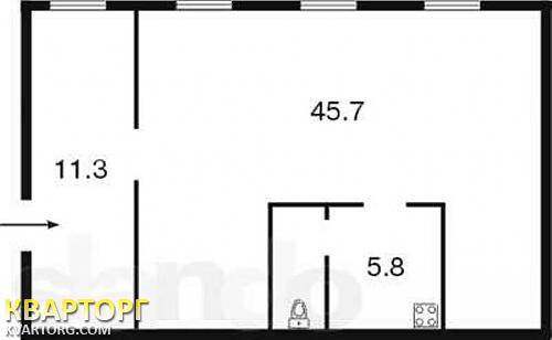 Rent out office. Киев,  Гоголевская — photo 4