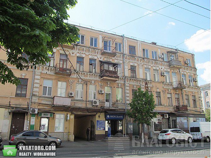 Sell office. Киев,  Межигорская — photo 1