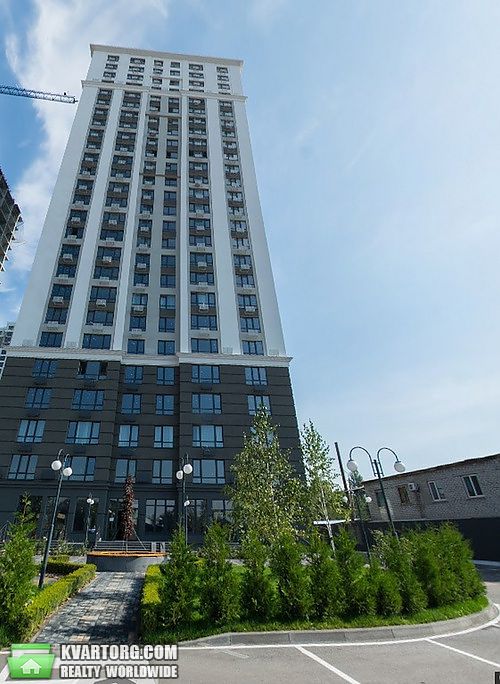 Sell 2-room apartment. Киев,  Днепродзержинская — photo 1