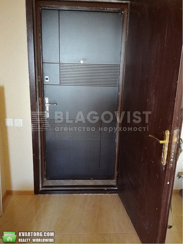 Sell 1-room apartment. Киев, Космонавта Комарова — photo 4