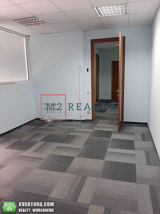 Rent out office. Киев,  Дегтяревская — photo 4