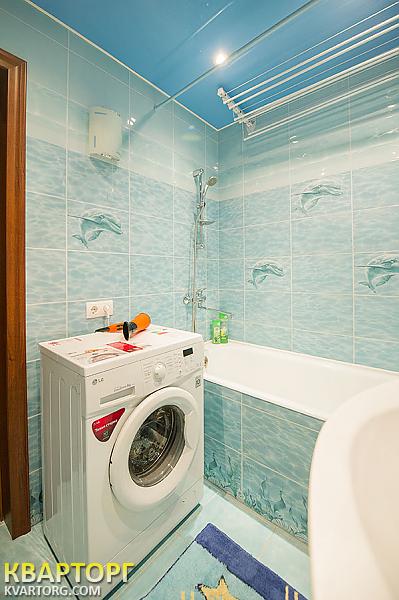 Rent out 2-room apartment. Харьков, Ул.Лермонтовская — photo 9
