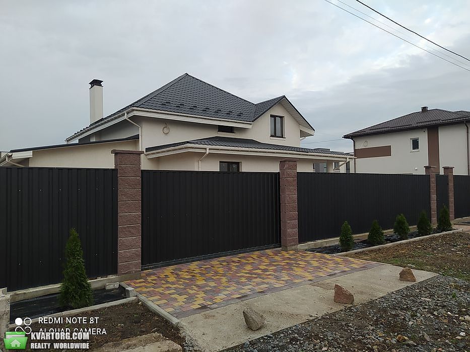 Sell house. Киевская обл., Гатне — photo 2