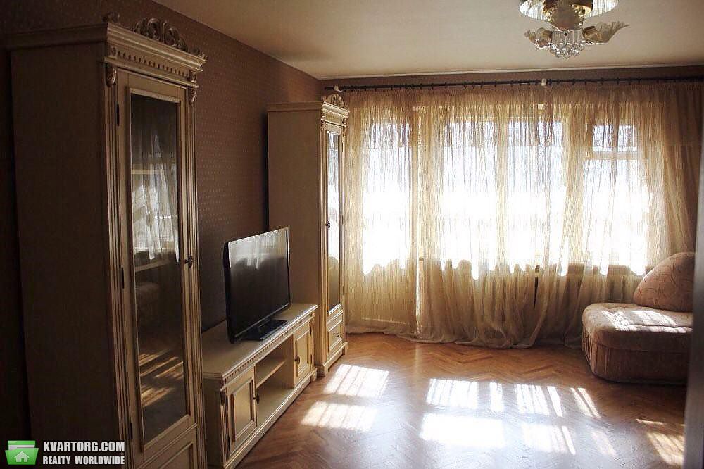 Rent out 2-room apartment. Киев, пер. Кости Гордиенко — photo 1