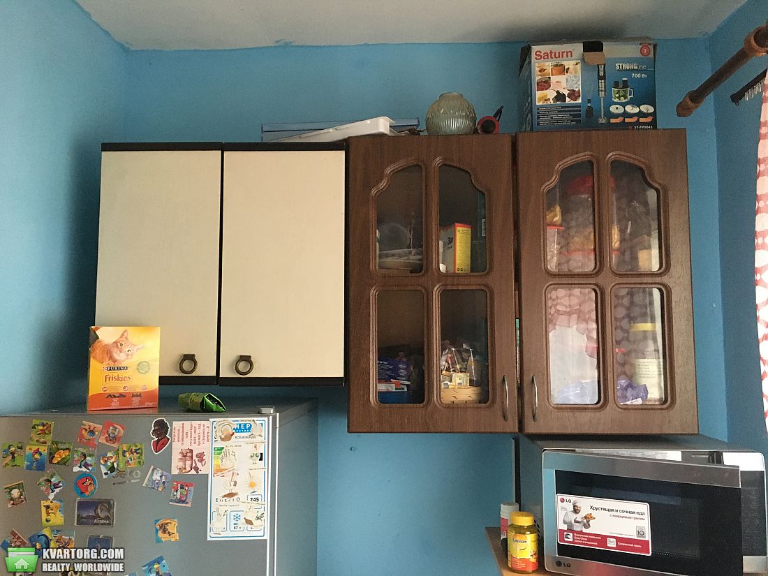 Sell 1-room apartment. Киев,  Новомостицкая — photo 7