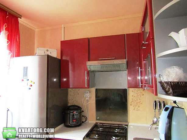 Sell 2-room apartment. Киев,  Василенко — photo 5