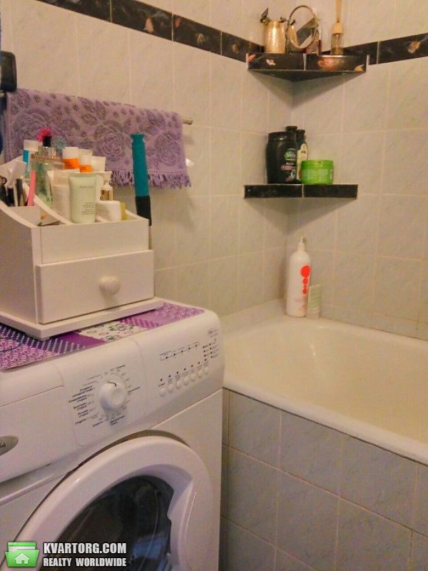 Sell 3-room apartment. Киев, переул. Апрельский — photo 10