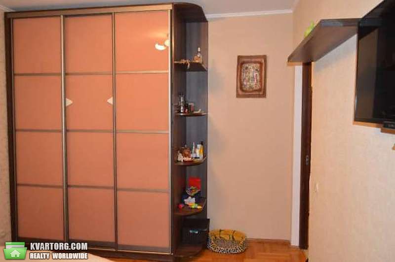 Sell 3-room apartment. Киев, Архипенко — photo 1