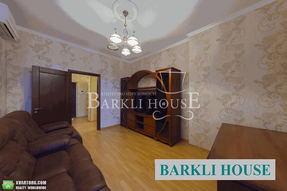 Rent out 2-room apartment. Киев,  Барбюса — photo 2