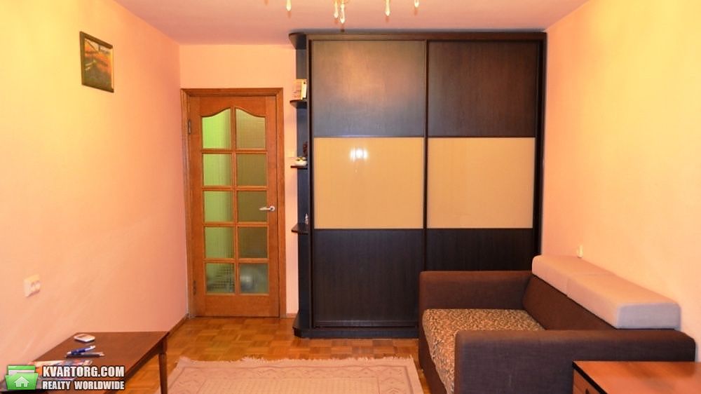 Sell 1-room apartment. Киев,  Голосеевская — photo 1