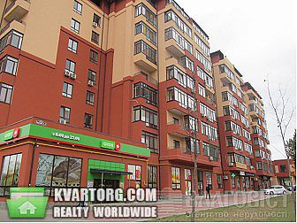 Sell 1-room apartment. Киев,  Уборевича — photo 1