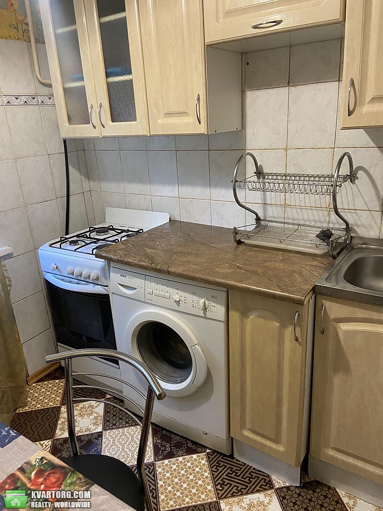 Rent out 1-room apartment. Киев,  Курбаса — photo 2