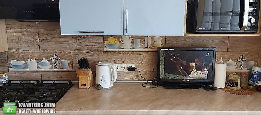 Sell 1-room apartment. Киев,  Лебедева — photo 6