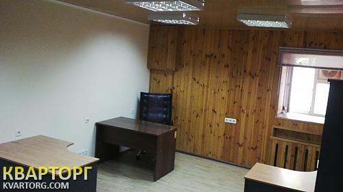 Rent out office. Киев,  Киквидзе — photo 1