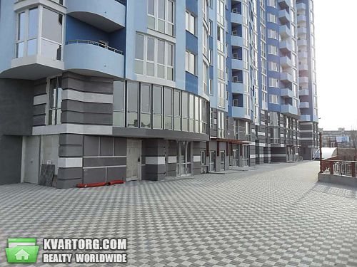Sell 1-room apartment. Киев, Воссоединения пр — photo 1