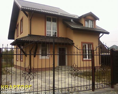 Sell house. Киевская обл.,  Строителей — photo 2