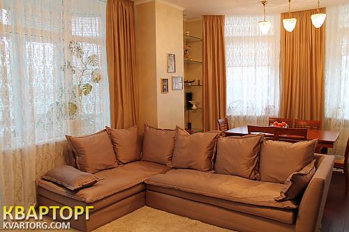 Sell 3-room apartment. Одесса, Французский бульвар — photo 2