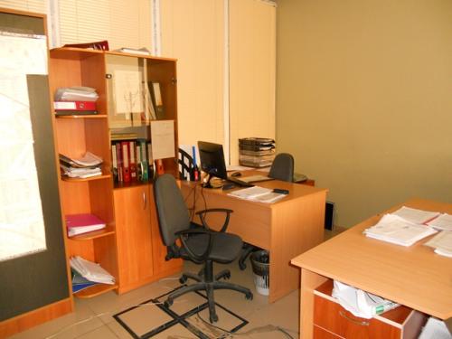Sell office. Киев, Харьковское шоссе 19 — photo 3