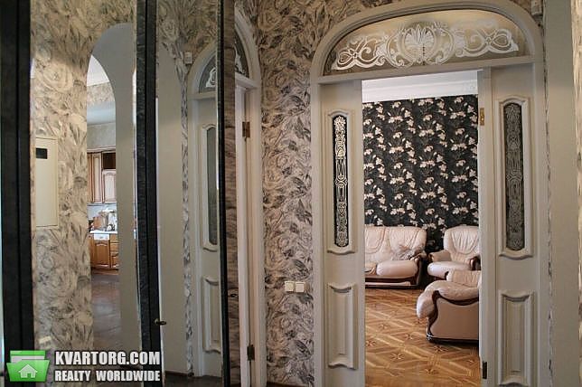Rent out 4-room apartment. Одесса, Пироговская — photo 4