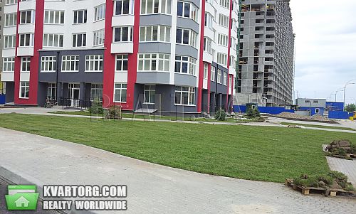 Sell 1-room apartment. Киев, Елены Пчелки — photo 3
