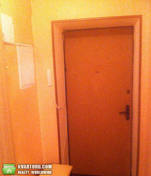 Sell 1-room apartment. Киев, Дундича Алеко — photo 10