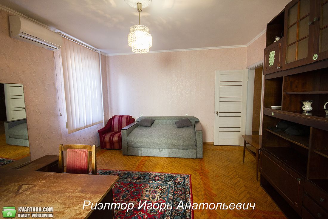 Rent out 1-room apartment. Одесса, Евгения Чикаленко — photo 6