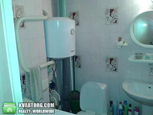 Sell 1-room apartment. Днепропетровск, Славы бульвар — photo 4