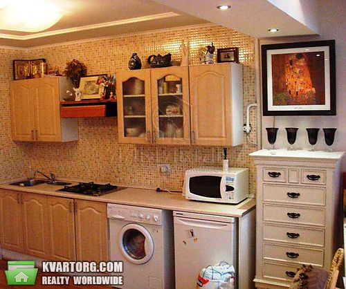 Sell 1-room apartment. Киев, Трудовая — photo 5