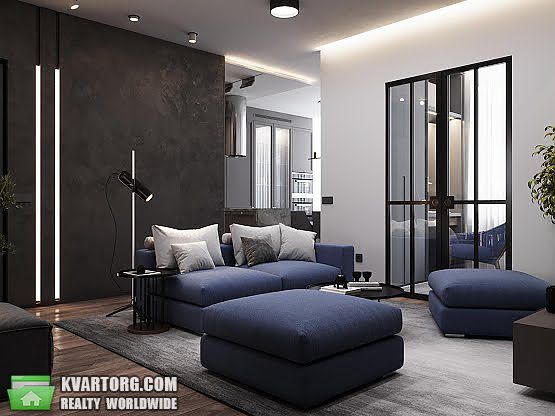 Rent out 2-room apartment. Киев,  Струтинского — photo 3