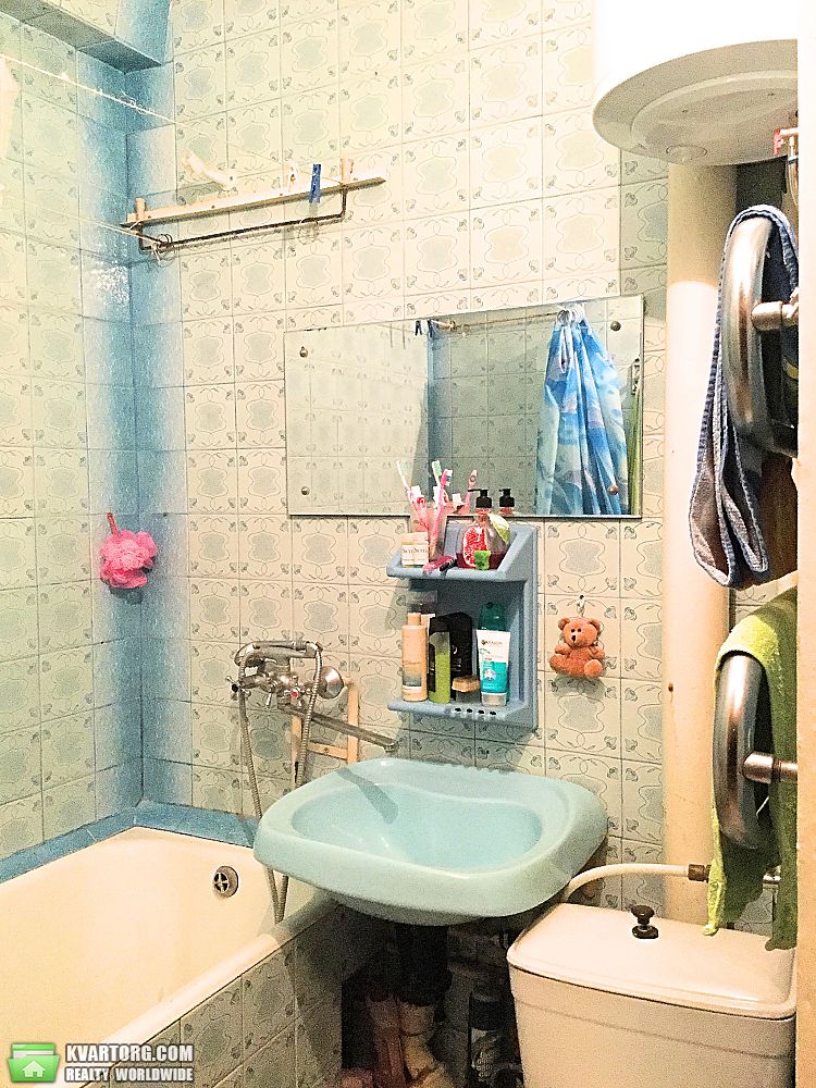 Sell 1-room apartment. Киев,  Серафимовича — photo 5