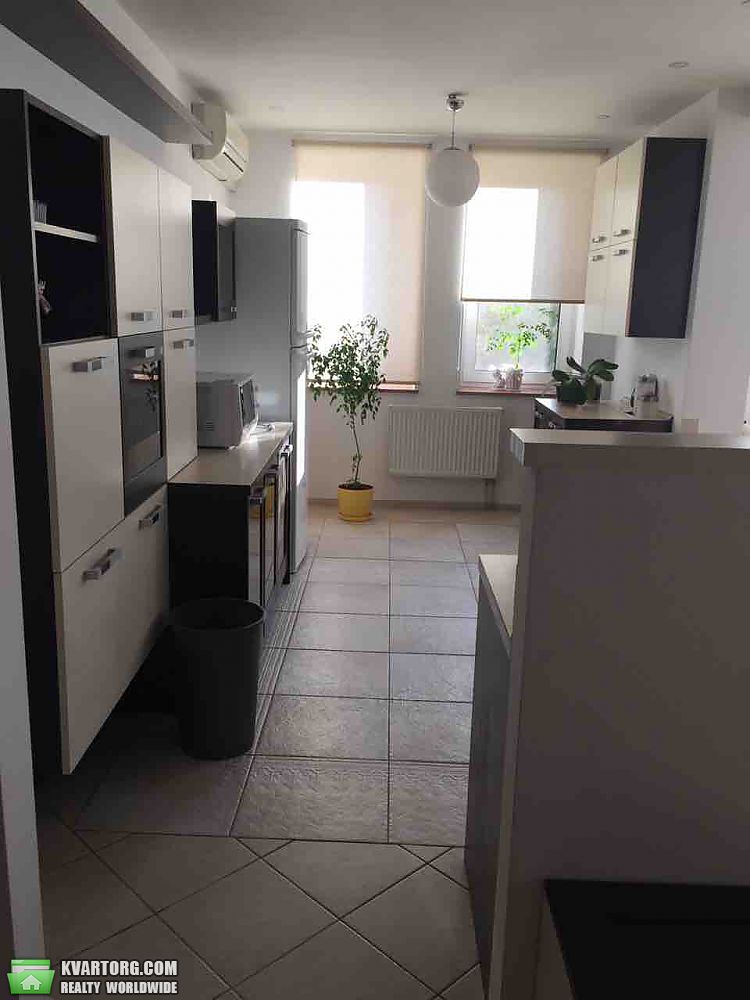 Rent out 3-room apartment. Киев, пр Паладина — photo 3