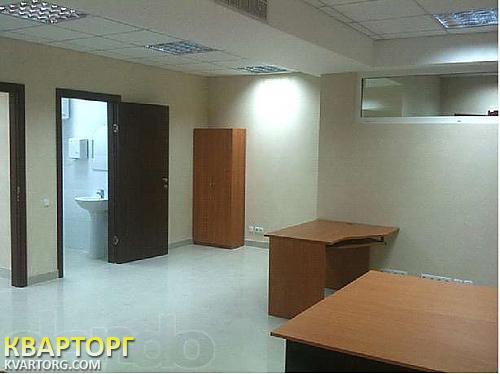 Rent out office. Киев,  Еленовская — photo 4