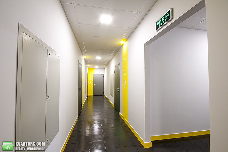 Sell 1-room apartment. Киев,  Ракетная — photo 5