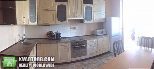Rent out 3-room apartment. Киев, Героев Сталинграда пр — photo 2