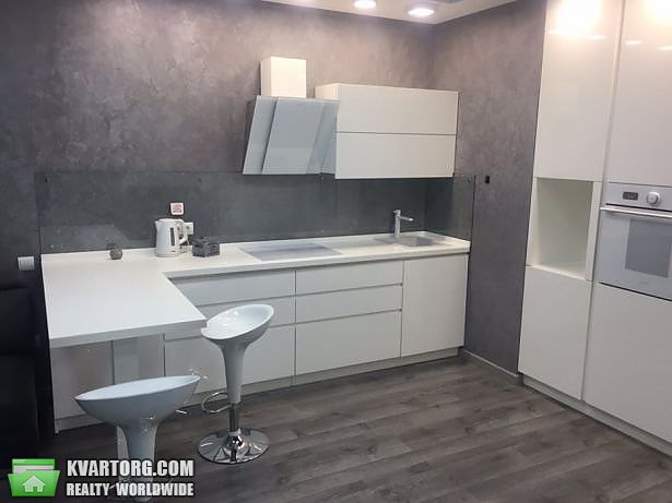 Rent out 1-room apartment. Киев, сикорского — photo 1