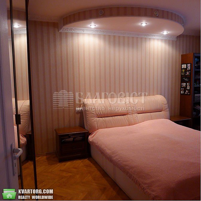 Sell 3-room apartment. Киев,  Лайоша Гавро — photo 1