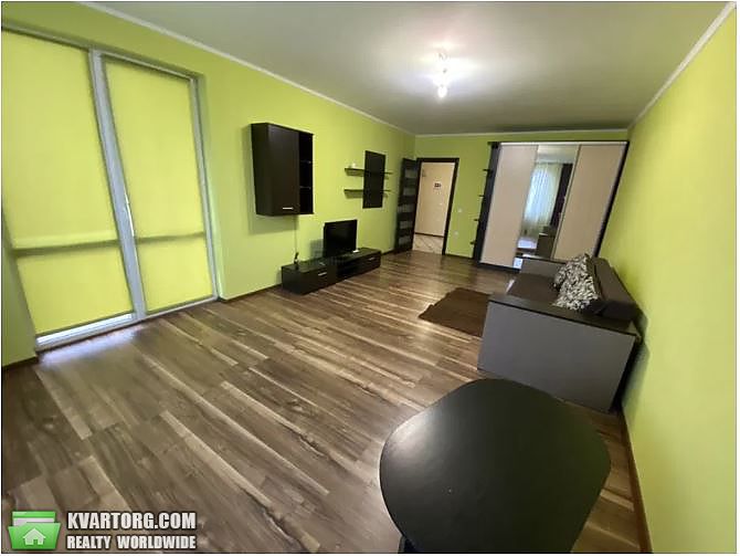 Rent out 1-room apartment. Львов, кульпарківська — photo 3