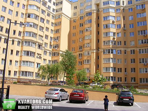 Sell 1-room apartment. Киев, Абрикосовая — photo 5