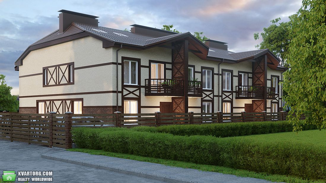 Rent out Townhouse. Киевская обл., Богдана Хмельницкого — photo 6