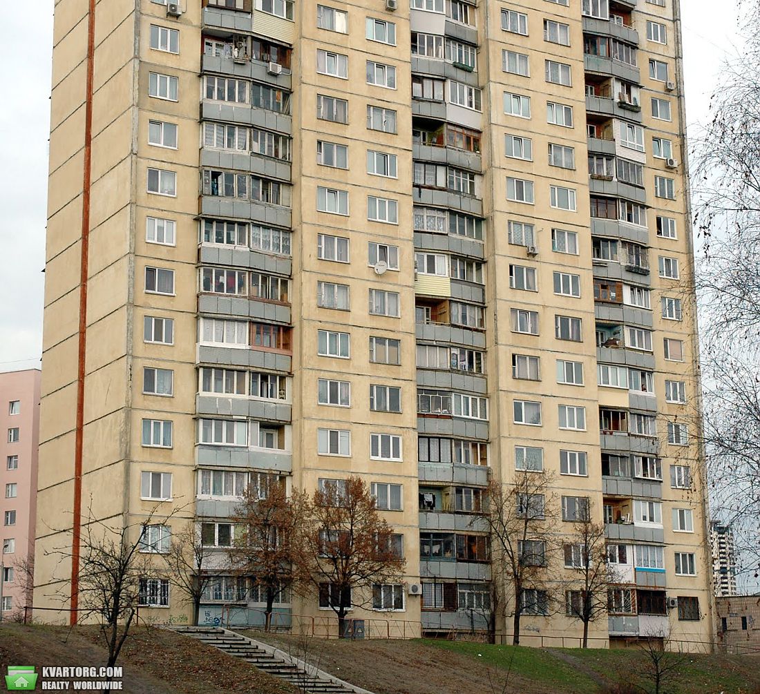 Sell 3-room apartment. Киев,  Радужная — photo 8