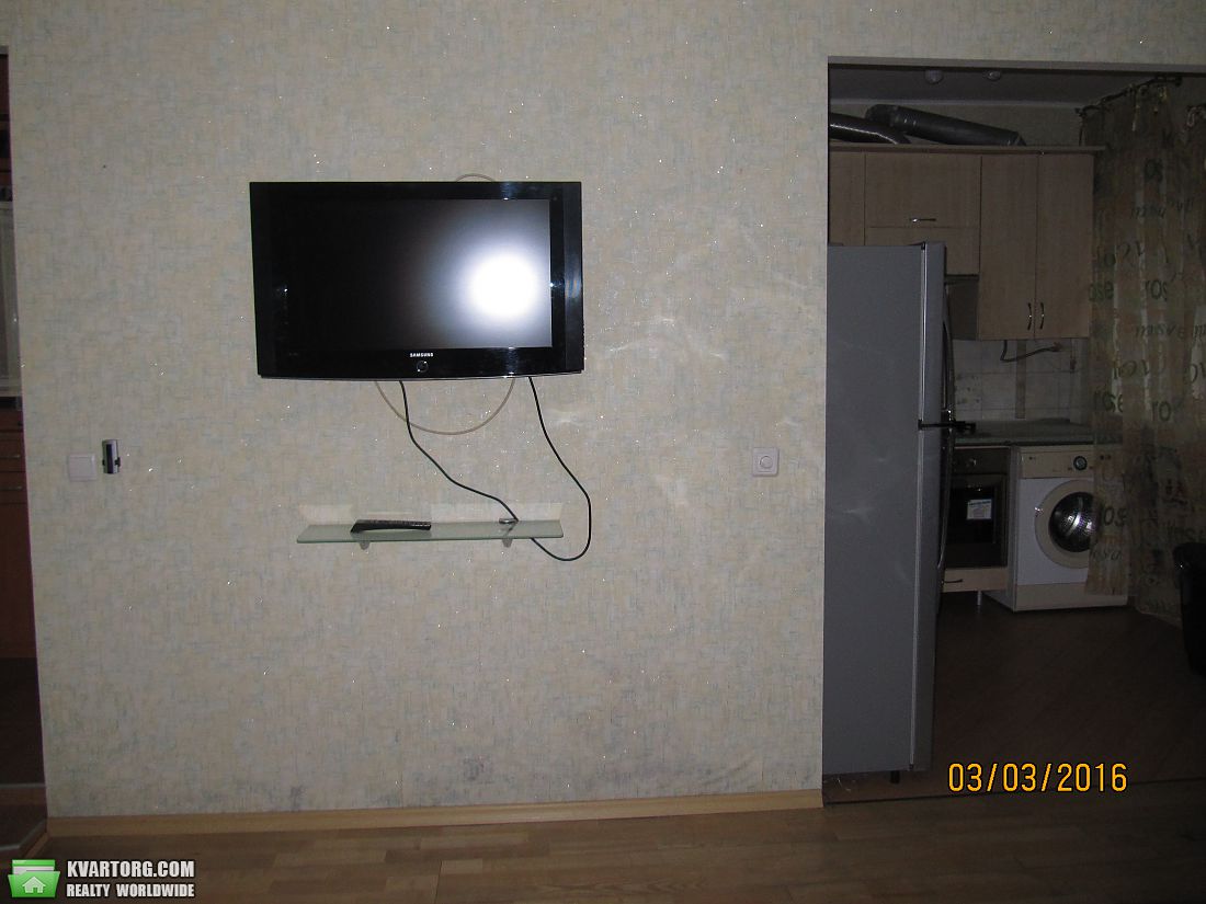 Rent out 2-room apartment. Одесса, Адмиральский проспект — photo 5