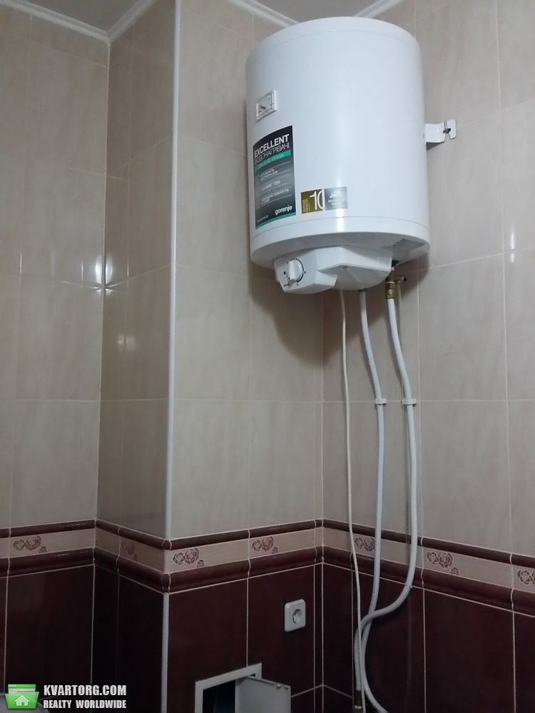 Rent out 1-room apartment. Киев, Кубанской Украины — photo 7