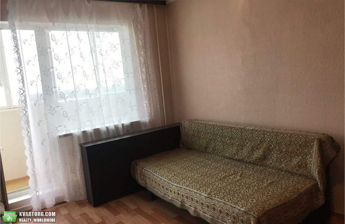Rent out 1-room apartment. Киев,  Заболотного — photo 3
