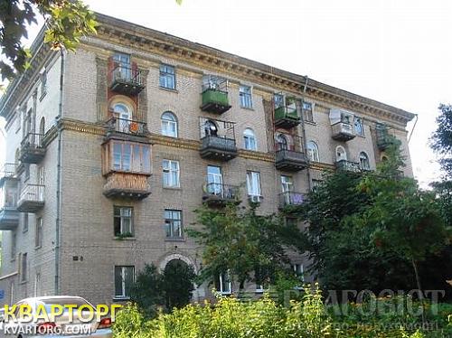 Sell 3-room apartment. Киев,  Бехтеревский пер — photo 1