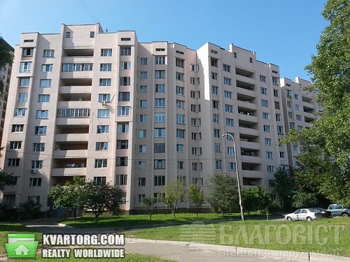 Sell 2-room apartment. Киев, Радужная — photo 3