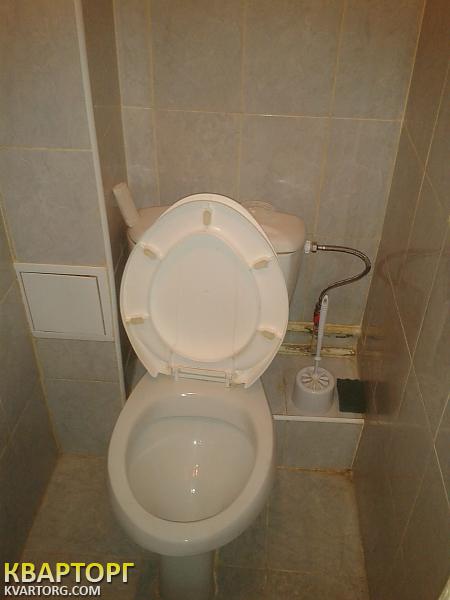 Rent out 1-room apartment. Киев, Драгоманова — photo 2