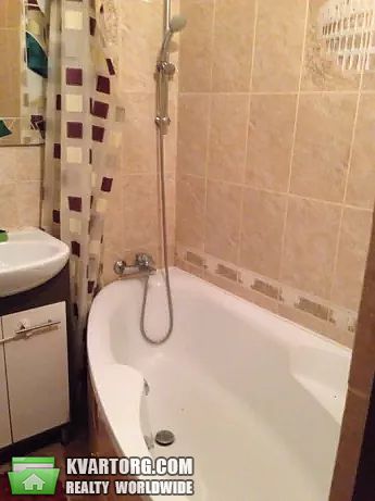 Rent out 1-room apartment. Киев,  Пражская — photo 2