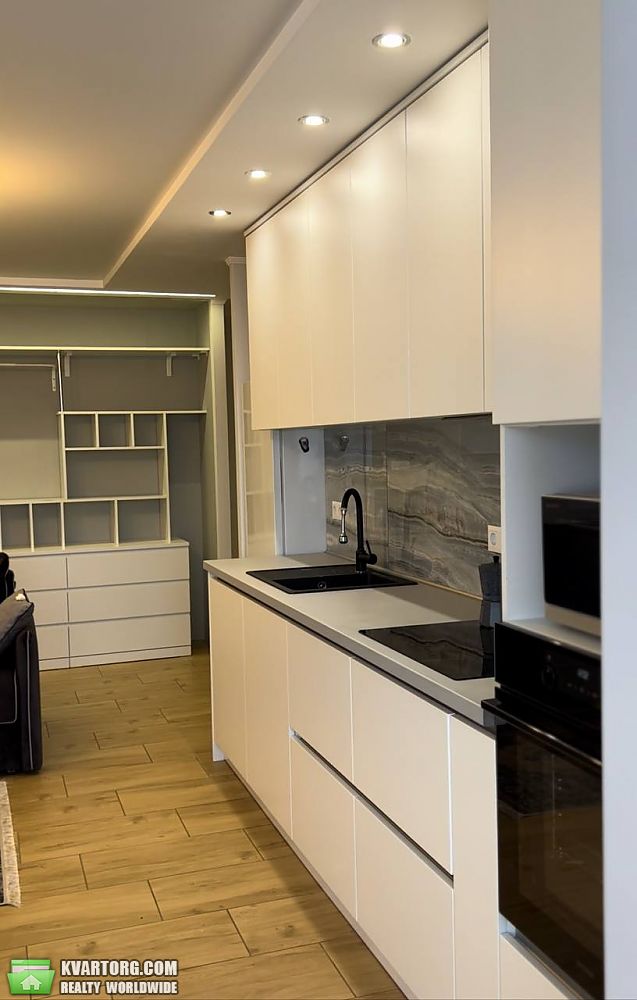 Rent out 3-room apartment. Днепропетровск, Михаила Грушевского — photo 3